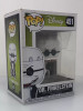 Funko POP! Disney The Nightmare Before Christmas Dr. Finkelstein #451 - (111702)