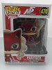 Funko POP! Games Persona 5 Panther #470 Vinyl Figure - (111685)