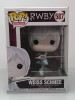 Funko POP! Animation Anime RWBY Weiss Schnee #587 Vinyl Figure - (111682)