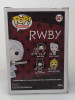 Funko POP! Animation Anime RWBY Weiss Schnee #587 Vinyl Figure - (111682)