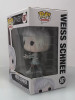 Funko POP! Animation Anime RWBY Weiss Schnee #587 Vinyl Figure - (111682)