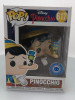 Funko POP! Disney Pinocchio #6 Vinyl Figure - (111747)
