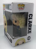 Funko POP! Television The 100 Clarke Griffin #438 Vinyl Figure - (111695)