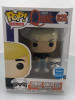 Funko POP! Animation Hanna Barbera Jonny Quest with Bandit #825 Vinyl Figure - (111792)