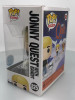 Funko POP! Animation Hanna Barbera Jonny Quest with Bandit #825 Vinyl Figure - (111792)