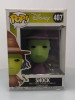 Funko POP! Disney The Nightmare Before Christmas Shock #407 Vinyl Figure - (111673)