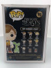 Funko POP! Movies Fantastic Beasts Newt Scamander & Pickett #10 Vinyl Figure - (111674)