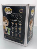 Funko POP! Movies Fantastic Beasts Newt Scamander & Pickett #10 Vinyl Figure - (111674)