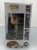 Funko POP! Movies Fantastic Beasts Newt Scamander & Pickett #10 Vinyl Figure - (111674)