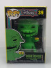 Funko POP! Disney The Nightmare Before Christmas Oogie Boogie (Blacklight) - (111692)