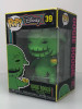 Funko POP! Disney The Nightmare Before Christmas Oogie Boogie (Blacklight) - (111692)