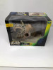 Star Wars Power of the Force (POTF) Green Card Bantha and Tusken Raider - (114444)