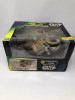 Star Wars Power of the Force (POTF) Green Card Bantha and Tusken Raider - (114444)