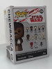 Funko POP! Star Wars The Last Jedi Chewbacca with Porgs #195 Vinyl Figure - (114400)