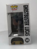 Funko POP! Television Stranger Things Ghostbuster Lucas #548 Vinyl Figure - (114475)