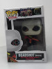 Funko POP! Heroes (DC Comics) Suicide Squad Deadshot Masked #106 Vinyl Figure - (114479)