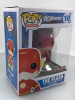 Funko POP! Heroes (DC Comics) DC Universe The Flash (52 Suit) #10 Vinyl Figure - (114412)