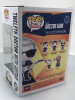 Funko POP! Television Doctor Who 12th Doctor (Twelve) #357 Vinyl Figure - (114483)