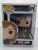 Funko POP! Television DC Smallville Lois Lane #629 Vinyl Figure - (114416)