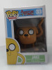 Funko POP! Television Animation Adventure Time Jake the Dog #33 Vinyl Figure - (114415)