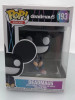 Funko POP! Rocks Deadmau5 #193 Vinyl Figure - (114478)