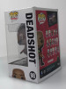 Funko POP! Heroes (DC Comics) Suicide Squad Deadshot Unmasked #98 Vinyl Figure - (114395)