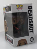 Funko POP! Heroes (DC Comics) Suicide Squad Deadshot Unmasked #98 Vinyl Figure - (114395)