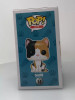 Funko POP! Funko Pets Calico #14 Vinyl Figure - (114407)