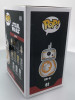 Funko POP! Star Wars The Force Awakens BB-8 #61 Vinyl Figure - (114402)