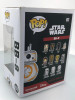 Funko POP! Star Wars The Force Awakens BB-8 #61 Vinyl Figure - (114402)