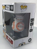 Funko POP! Star Wars The Force Awakens BB-8 #61 Vinyl Figure - (114402)