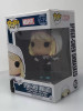 Funko POP! Marvel Spider-Man Spider-Gwen (Unmasked) #152 Vinyl Figure - (114391)