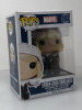 Funko POP! Marvel Spider-Man Spider-Gwen (Unmasked) #152 Vinyl Figure - (114391)