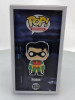 Funko POP! Heroes (DC Comics) Batman: The Animated Series Robin #153 - (114406)