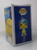 Funko POP! Disney Pixar Inside Out Joy (Glitter) #132 Vinyl Figure - (114372)