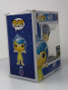 Funko POP! Disney Pixar Inside Out Joy (Glitter) #132 Vinyl Figure - (114372)