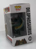 Funko POP! Movies Jurassic Park Dilophosaurus #550 Vinyl Figure - (114409)