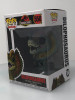 Funko POP! Movies Jurassic Park Dilophosaurus #550 Vinyl Figure - (114409)