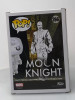 Funko POP! Marvel Moon Knight #266 Vinyl Figure - (114389)