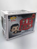 Funko POP! Movies Jurassic Park Dr. Ian Malcolm (Wounded) #552 Vinyl Figure - (114408)