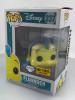 Funko POP! Disney The Little Mermaid Flounder (Glitter) #237 Vinyl Figure - (114378)