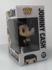 Funko POP! Rocks Johnny Cash #117 Vinyl Figure - (114387)