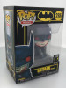 Funko POP! Heroes (DC Comics) Red Rain Batman (Count Dracula) #286 Vinyl Figure - (114390)