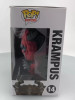 Funko POP! Holidays Krampus (Black , Red) (Chase) #14 Vinyl Figure - (114373)