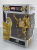 Funko POP! Marvel First 10 Years Loki (Gold) #376 Vinyl Figure - (114355)