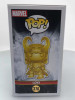 Funko POP! Marvel First 10 Years Loki (Gold) #376 Vinyl Figure - (114355)