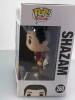 Funko POP! Heroes (DC Comics) Shazam! Shazam (Glow in the Dark) #260 - (114368)