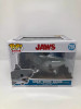 Funko POP! Movies Jaws Great White Shark with Diving Tank (Supersized) #759 - (113165)