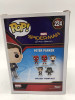 Funko POP! Marvel Spider-Man: Homecoming Peter Parker #224 Vinyl Figure - (50176)