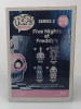 Funko POP! Games Five Nights at Freddy's Cupcake (Nightmare) #213 Vinyl Figure - (111250)
